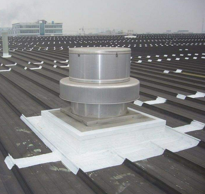 福田工业园区零星修缮