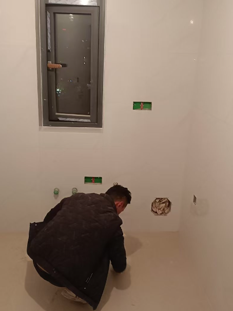 福田专业电工维修